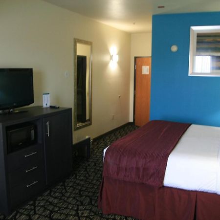 Quality Inn Buffalo Extérieur photo