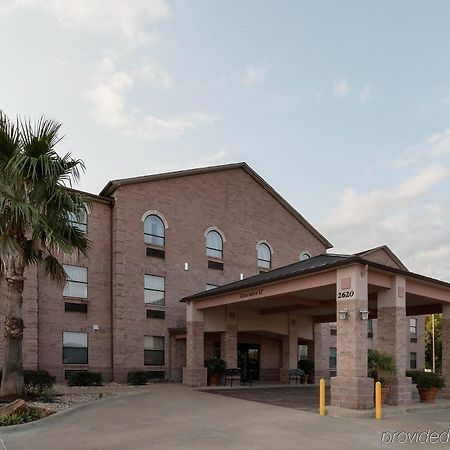 Quality Inn Buffalo Extérieur photo
