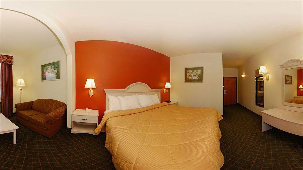 Quality Inn Buffalo Extérieur photo