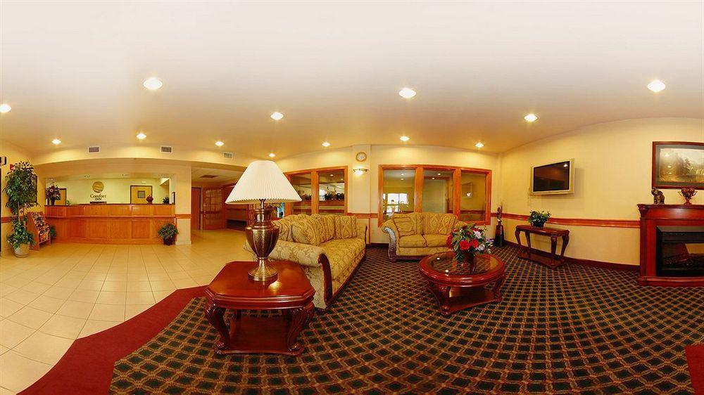 Quality Inn Buffalo Extérieur photo