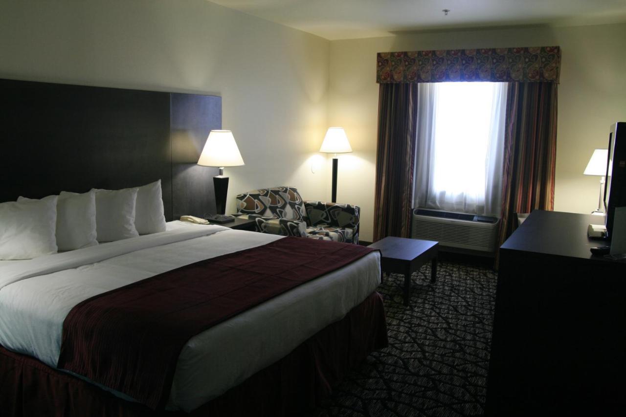 Quality Inn Buffalo Extérieur photo