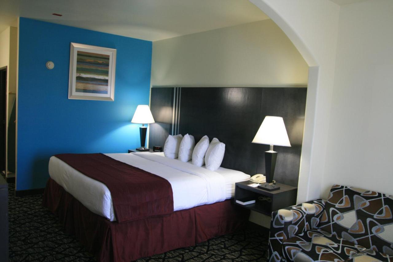 Quality Inn Buffalo Extérieur photo