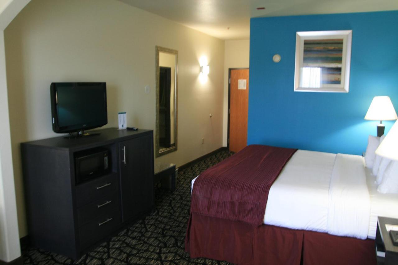 Quality Inn Buffalo Extérieur photo