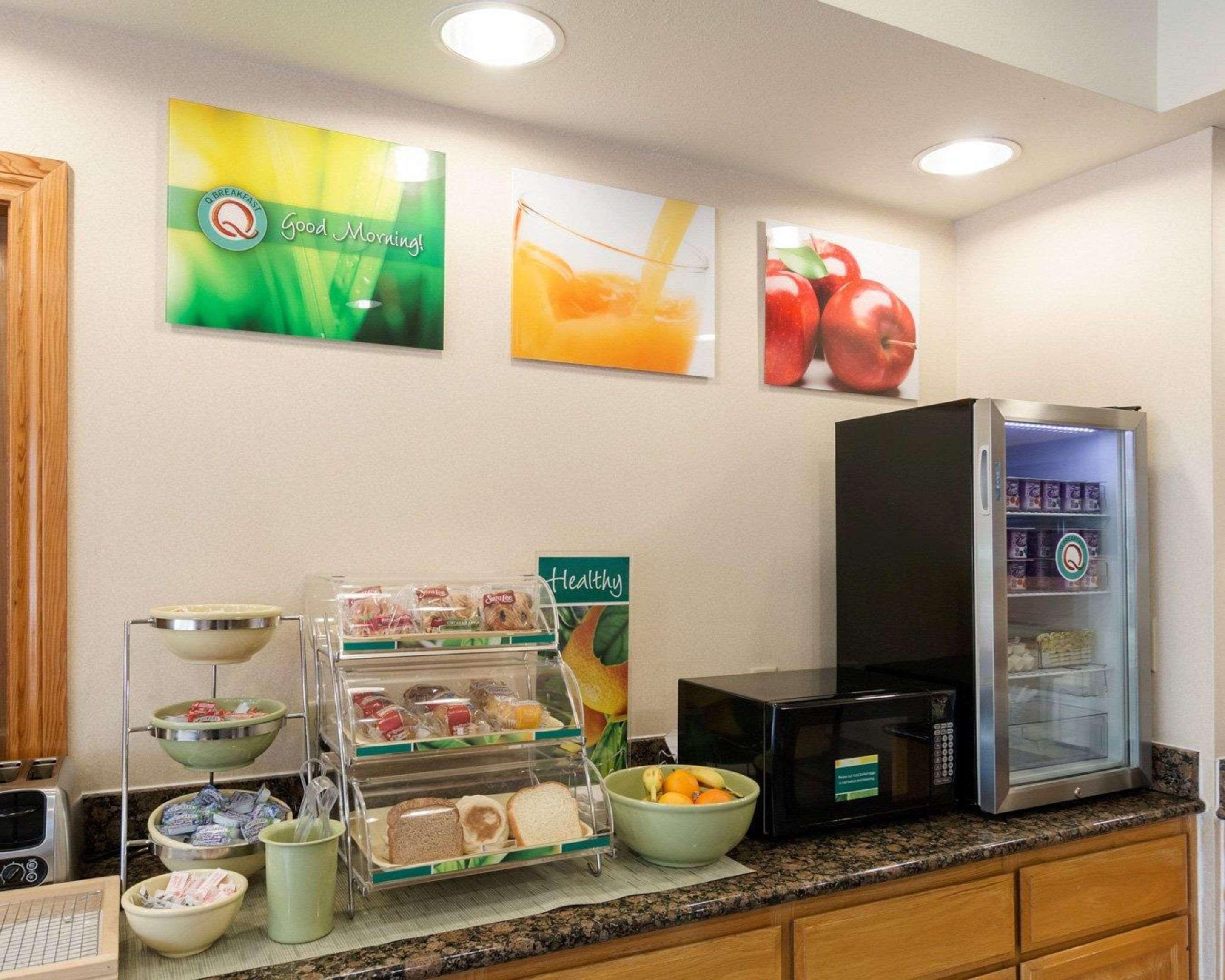 Quality Inn Buffalo Extérieur photo