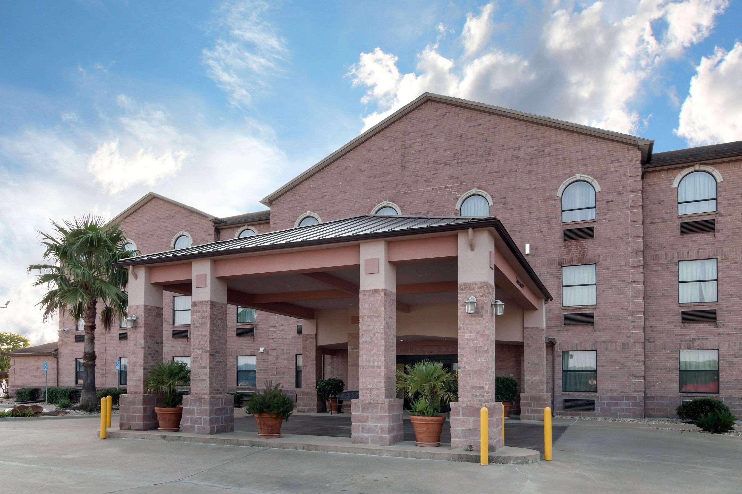 Quality Inn Buffalo Extérieur photo