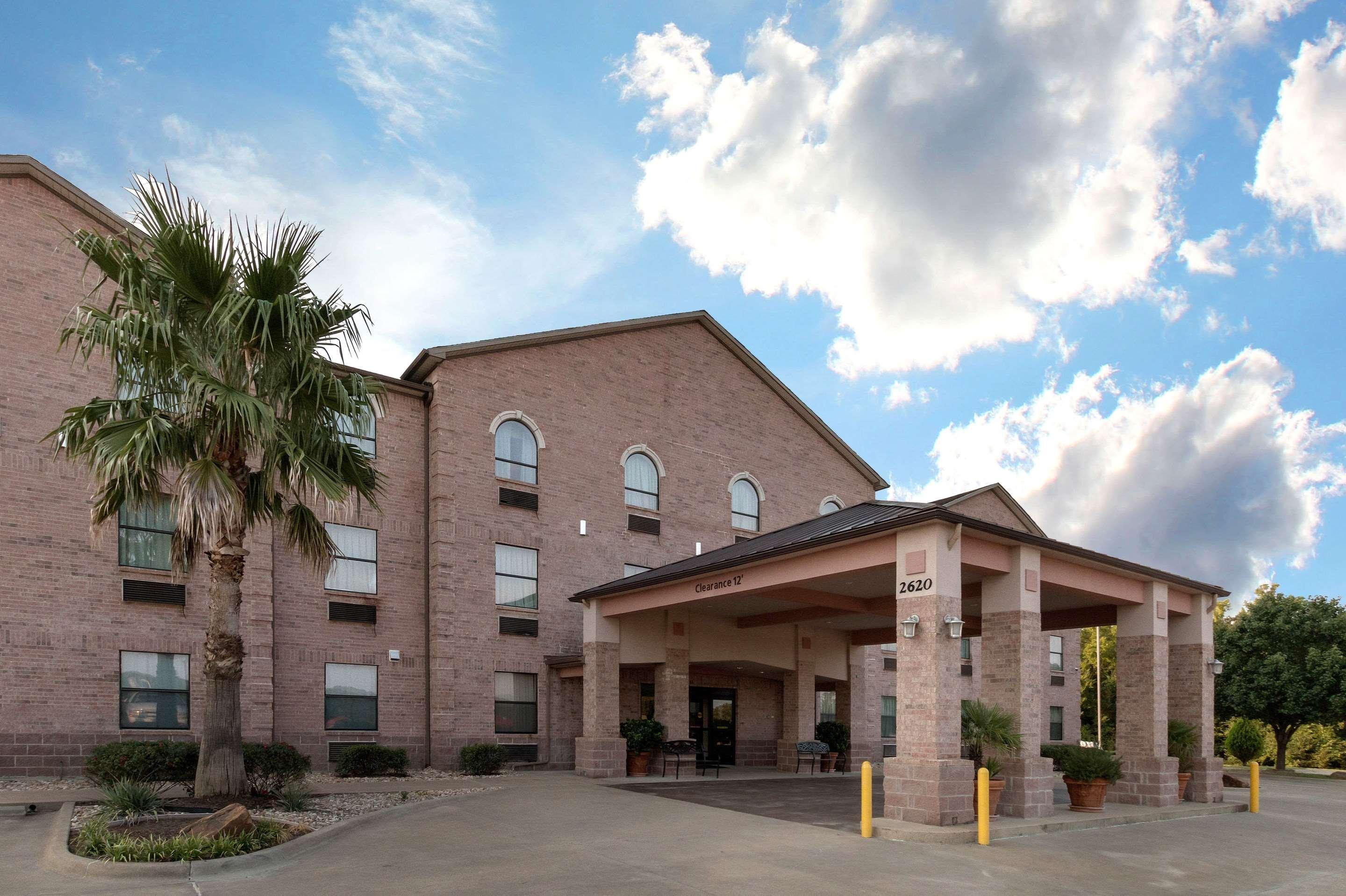 Quality Inn Buffalo Extérieur photo