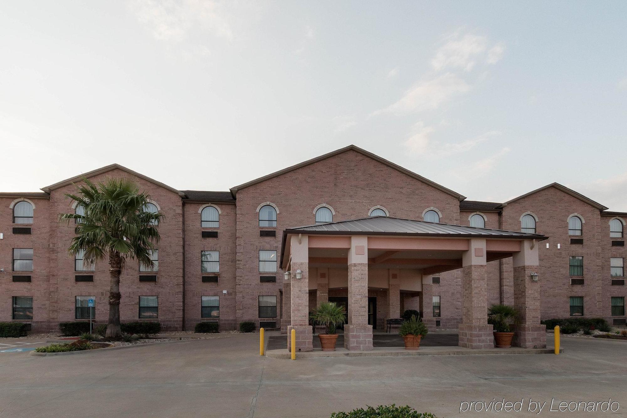 Quality Inn Buffalo Extérieur photo