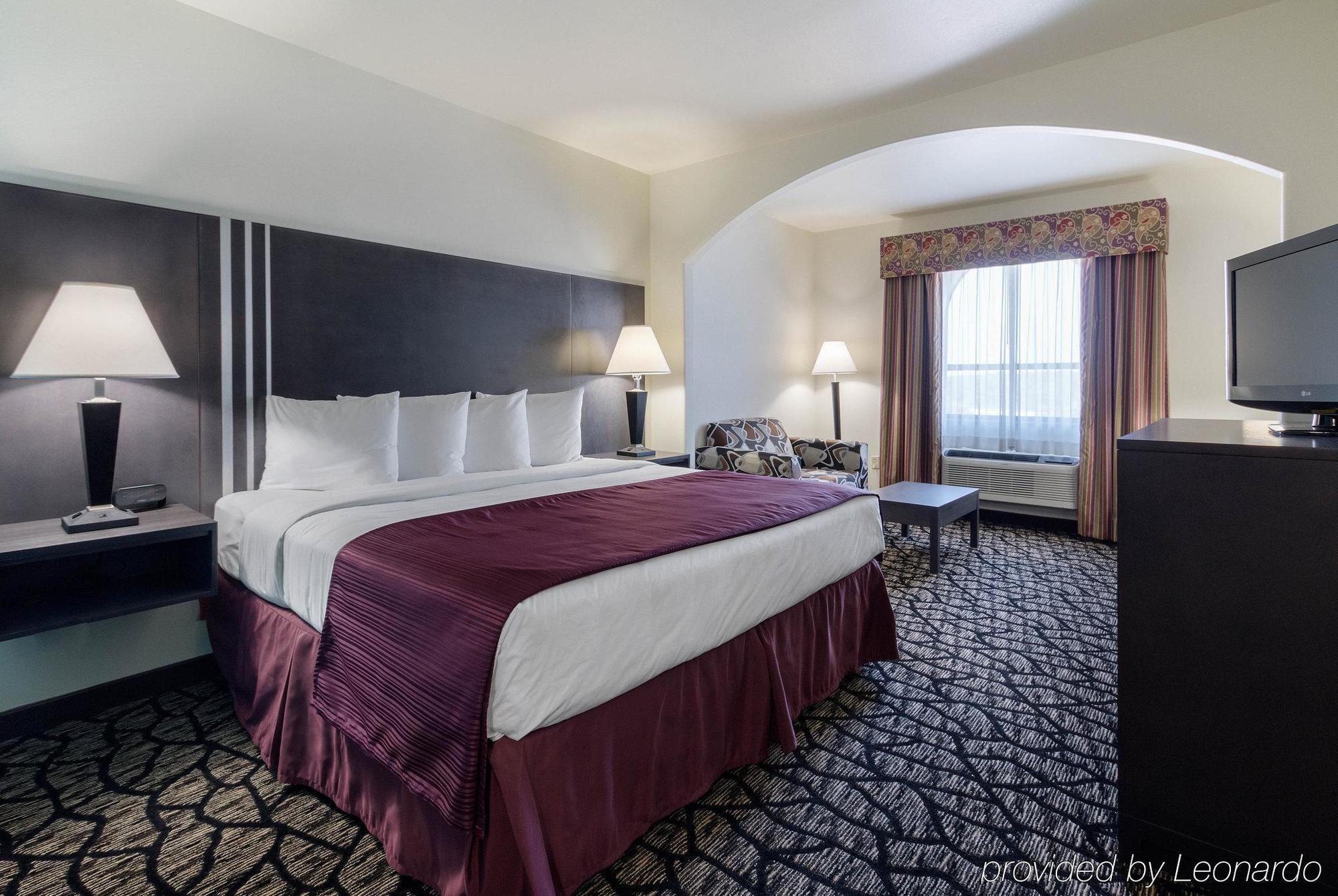 Quality Inn Buffalo Extérieur photo