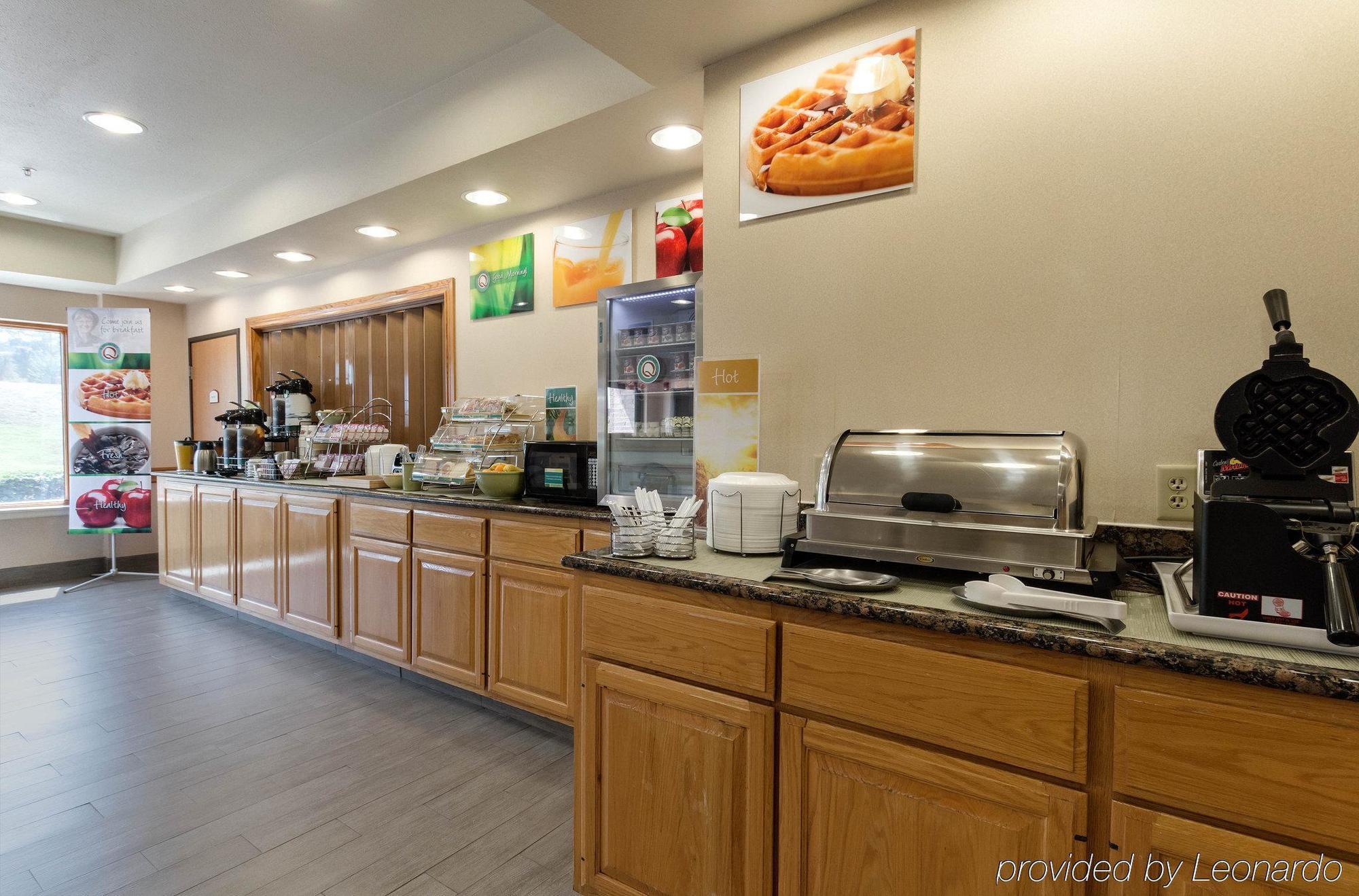 Quality Inn Buffalo Extérieur photo
