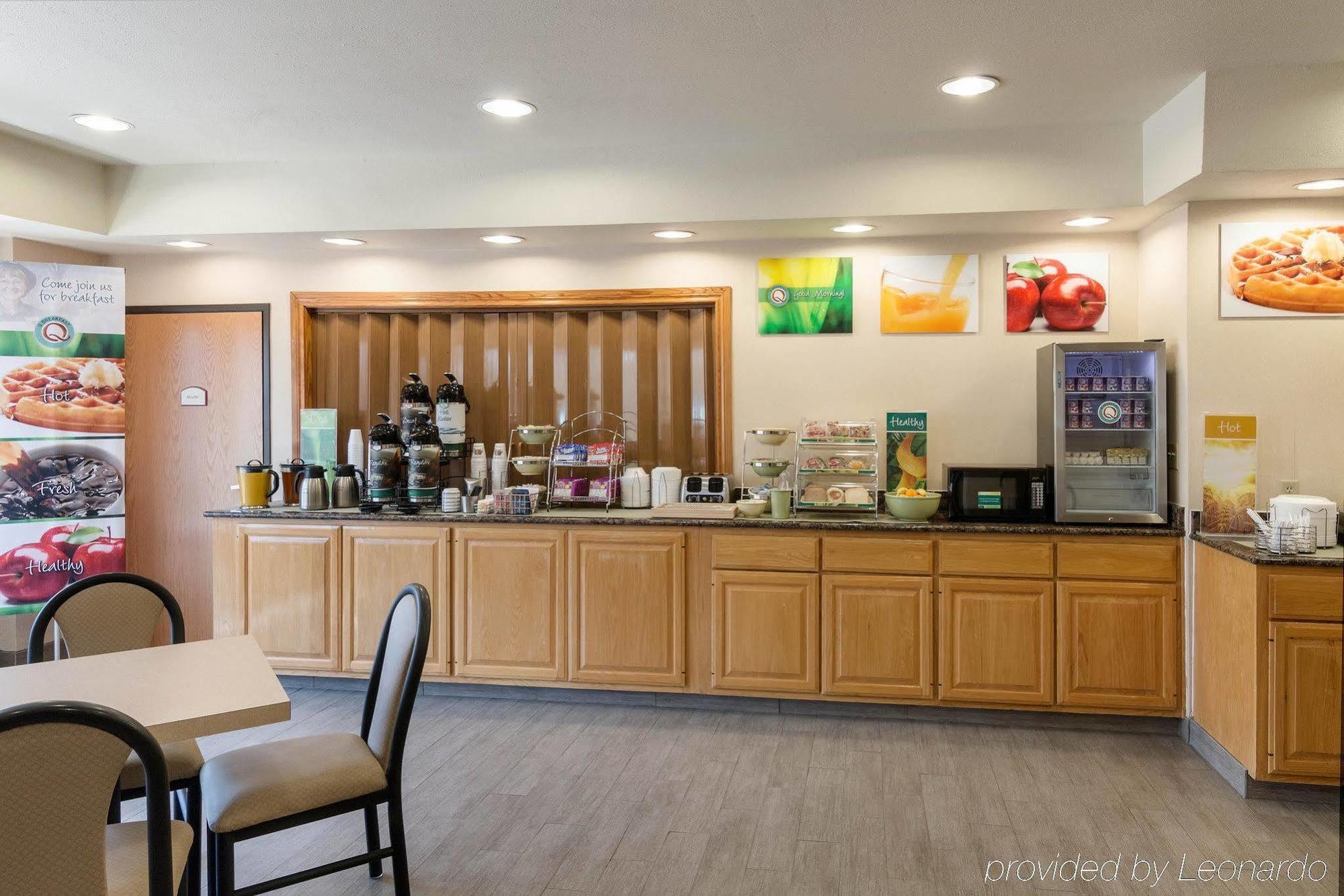 Quality Inn Buffalo Extérieur photo